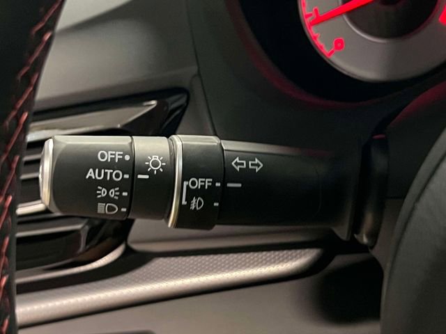 Used 2025 Acura RDX A-Spec AWD/4WD image 23