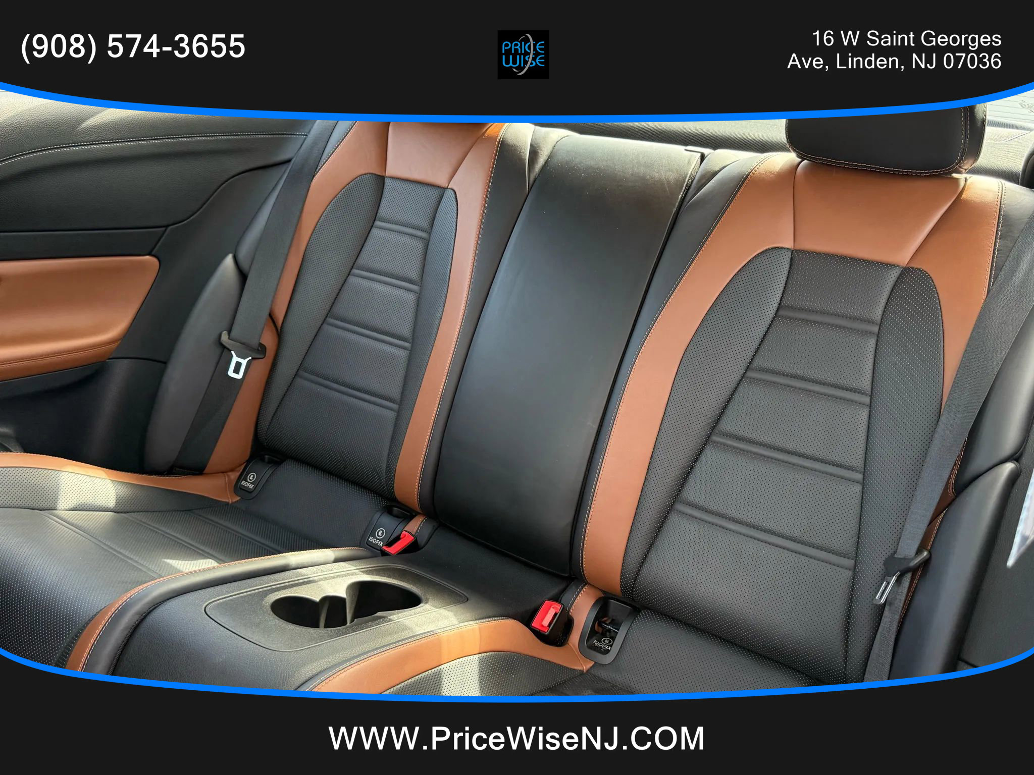 Used 2020 Mercedes-Benz E 53 AMG 4MATIC Coupe image 28