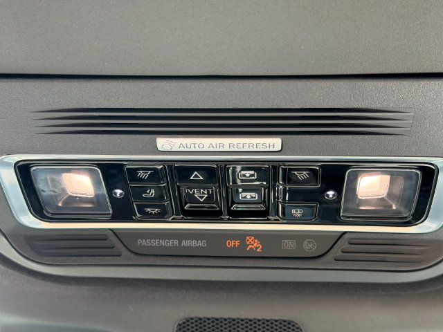 New 2027 Lincoln Navigator L Black Label AWD/4WD image 26