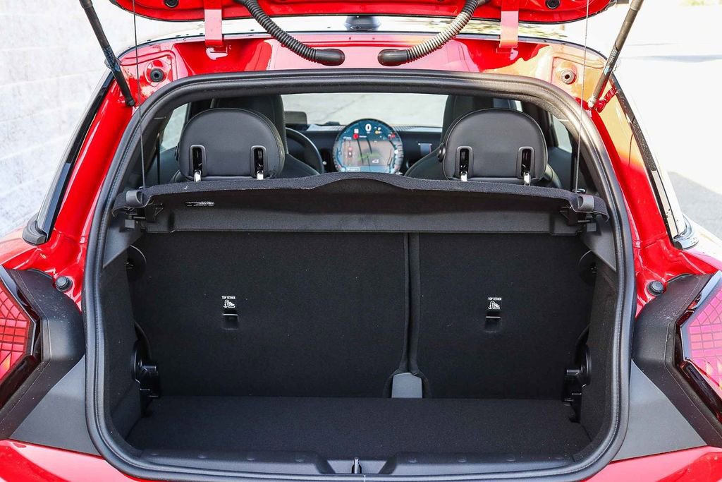 New 2026 MINI Cooper S image 30