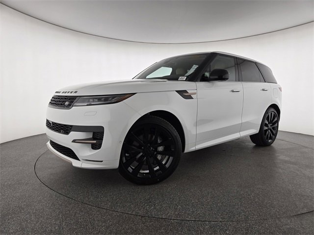 New 2026 Land Rover Range Rover Sport Dynamic SE image 1