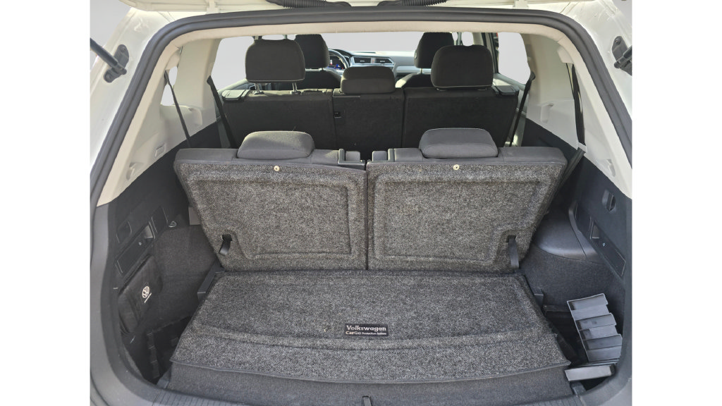 Used 2023 Volkswagen Tiguan S w/ Driver Assistance Package FWD image 14
