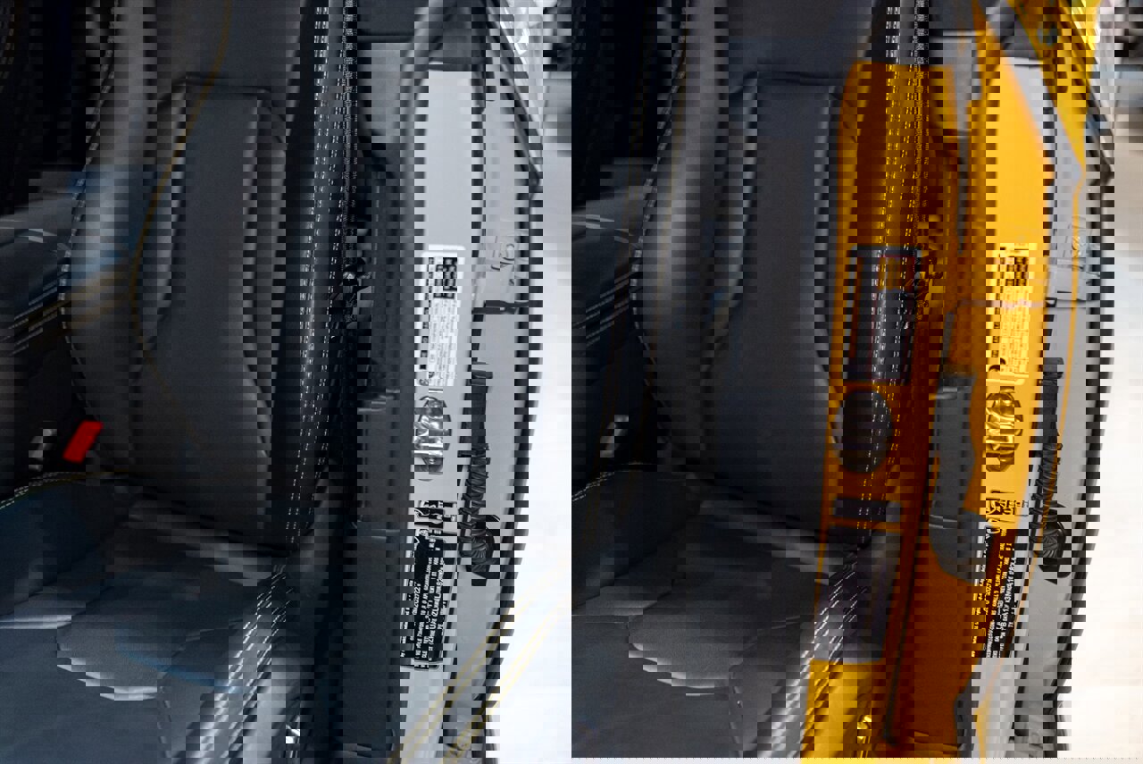 Used 2022 Lamborghini Urus image 10