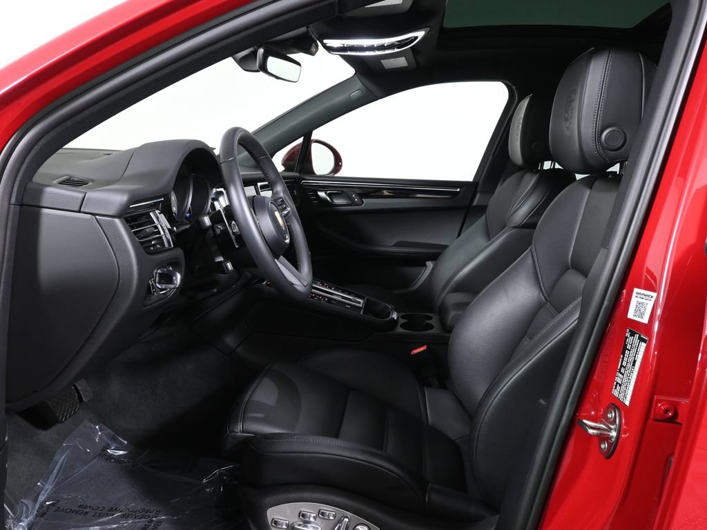 Used 2026 Porsche Macan S AWD/4WD image 5