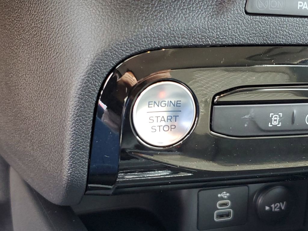 New 2026 Ford Escape Active image 25