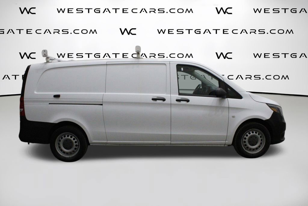 Used 2018 Mercedes-Benz Metris image 34