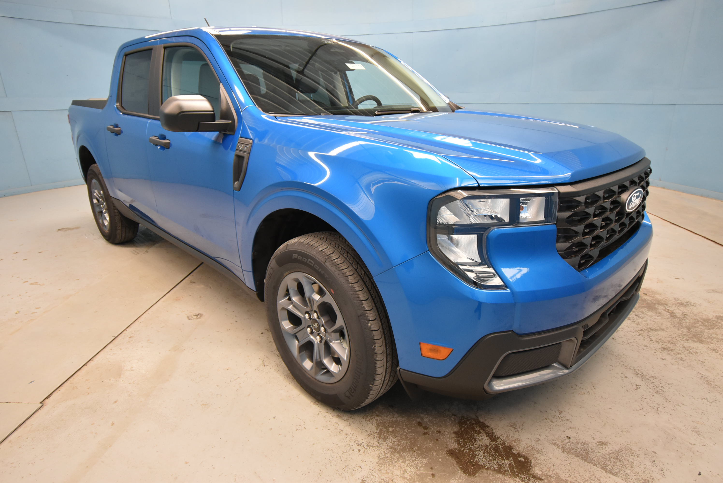 New 2026 Ford Maverick XLT w/ Equipment Group 301A
