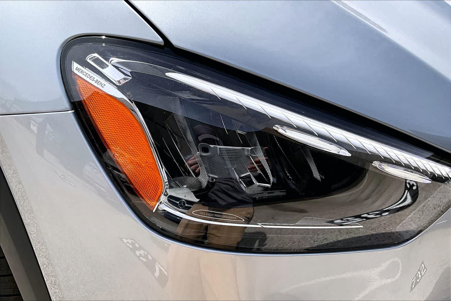 New 2026 Mercedes-Benz GLE 350 4MATIC image 20