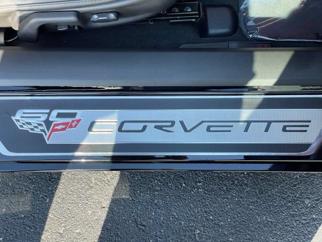 Used 2013 Chevrolet Corvette 427 w/ 1SB Preferred Equipment Group RWD image 19