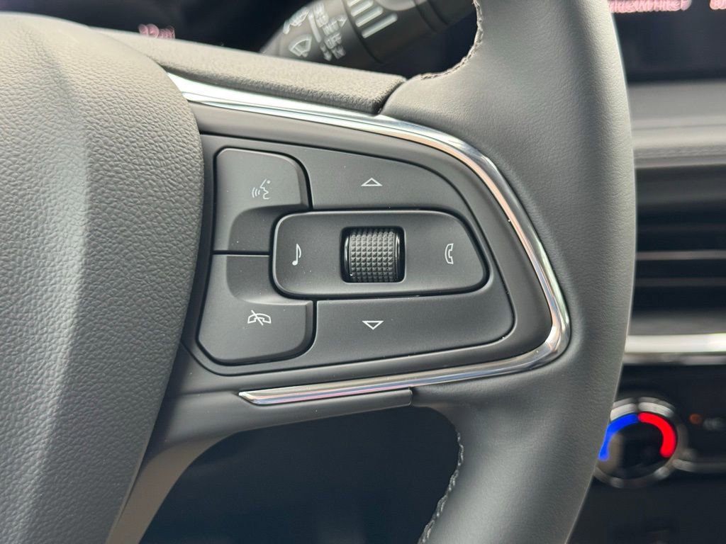 New 2026 Buick Encore GX Sport Touring w/ Advanced Technology Package image 24