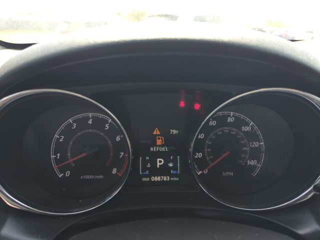 Used 2017 Mitsubishi Outlander Sport ES image 9