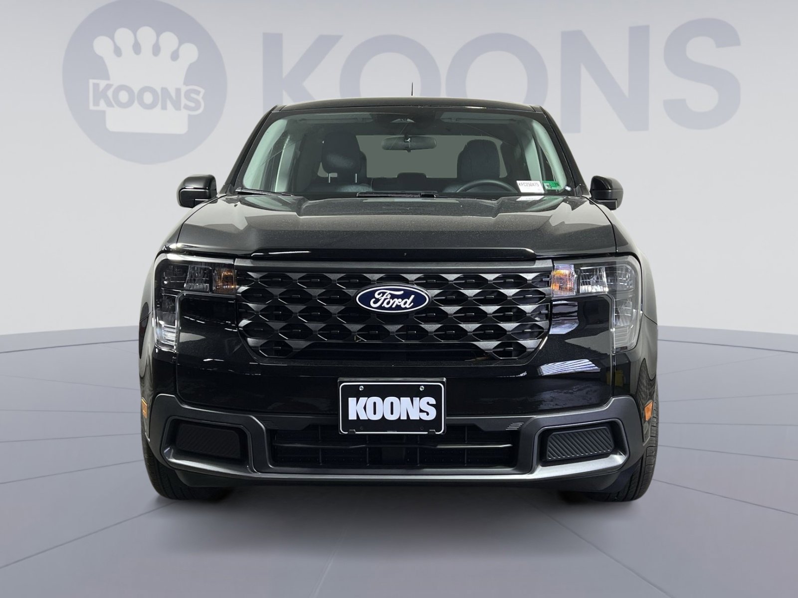 New 2025 Ford Maverick XLT w/ XLT Luxury Package image 11