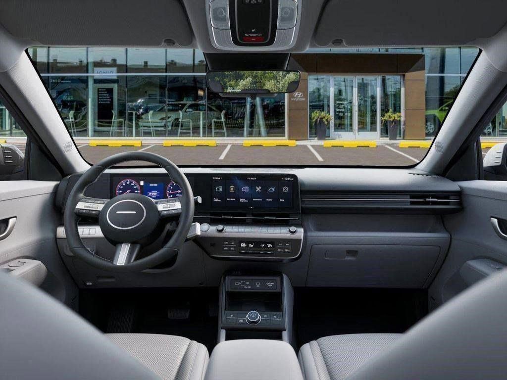 New 2026 Hyundai Kona Limited image 11