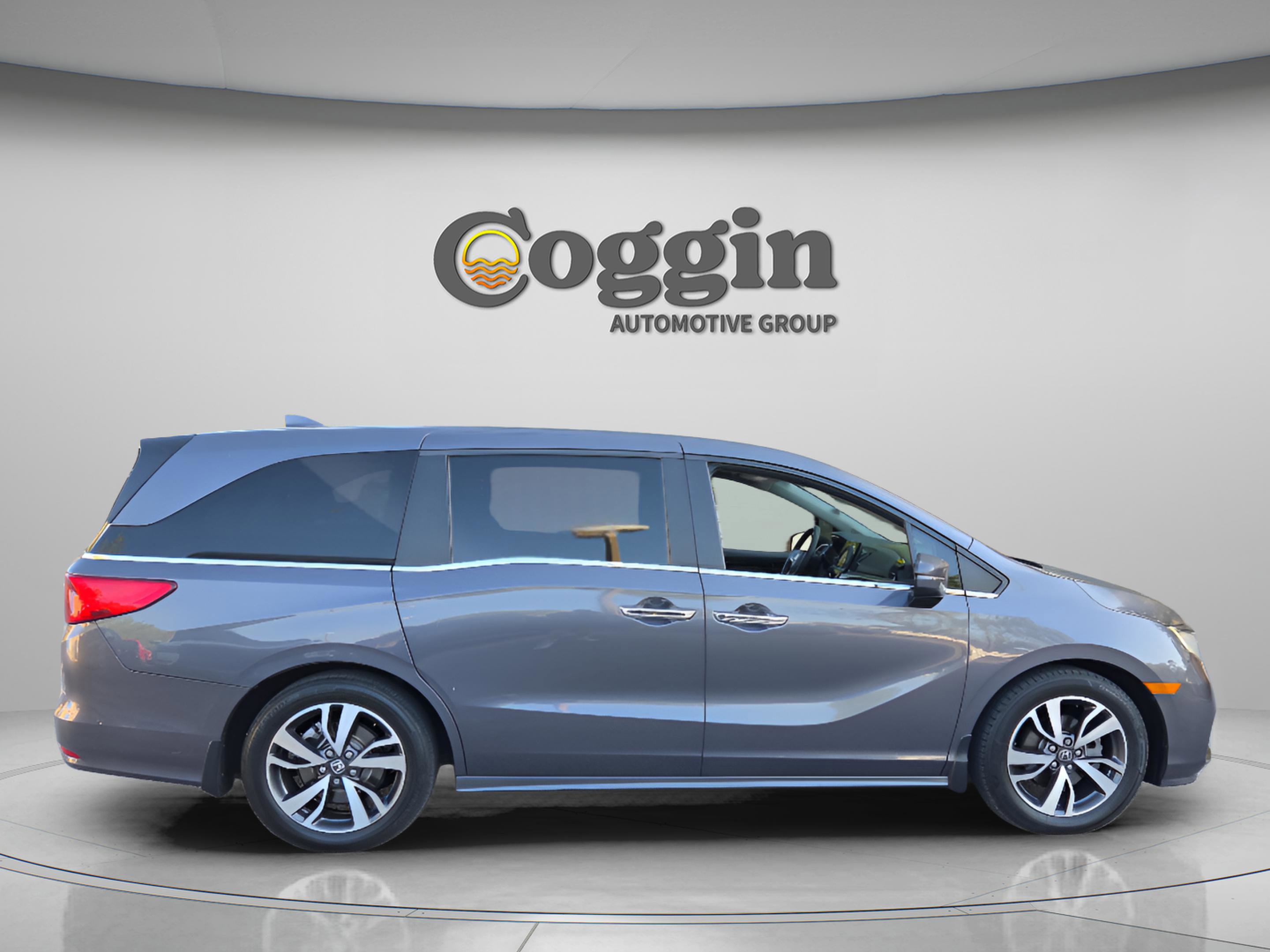 Used 2023 Honda Odyssey Touring image 6