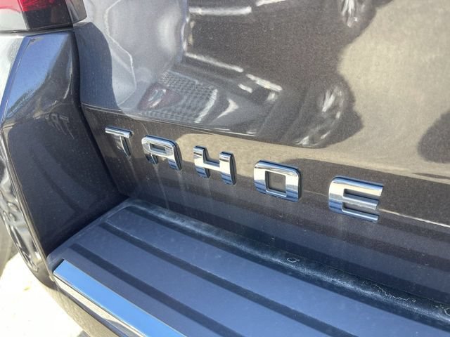 Used 2016 Chevrolet Tahoe LTZ AWD/4WD image 8