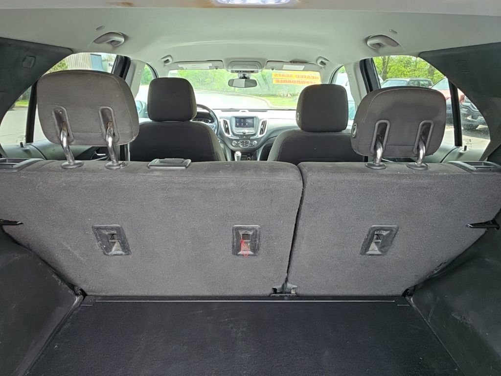 Used 2020 Chevrolet Equinox LT image 36