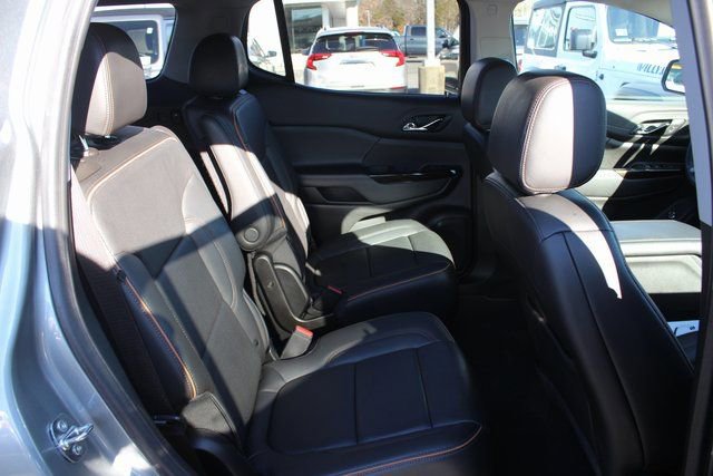 Used 2023 GMC Acadia AT4 w/ Trailering Package AWD/4WD image 37