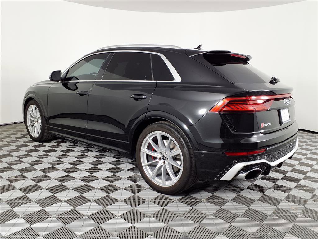 Used 2023 Audi RS Q8 image 6