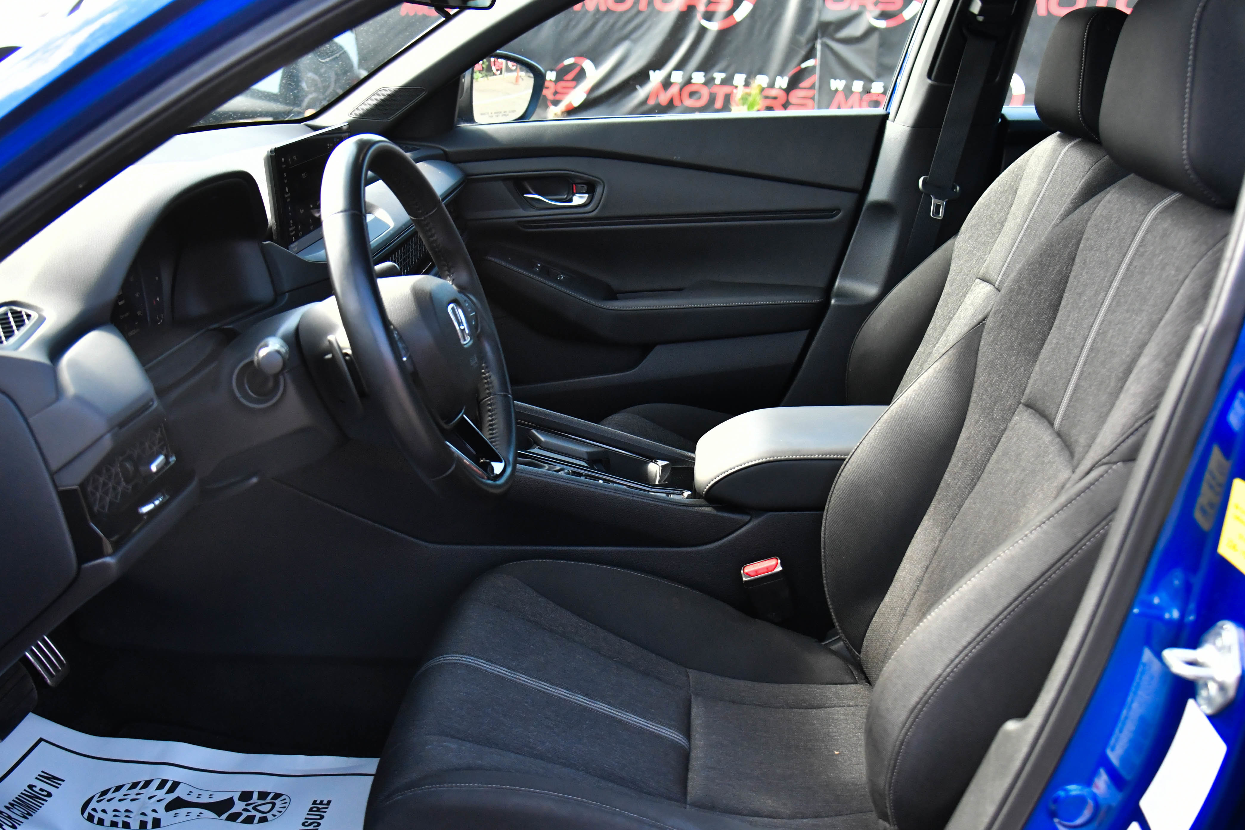 Used 2024 Honda Accord Sport image 17