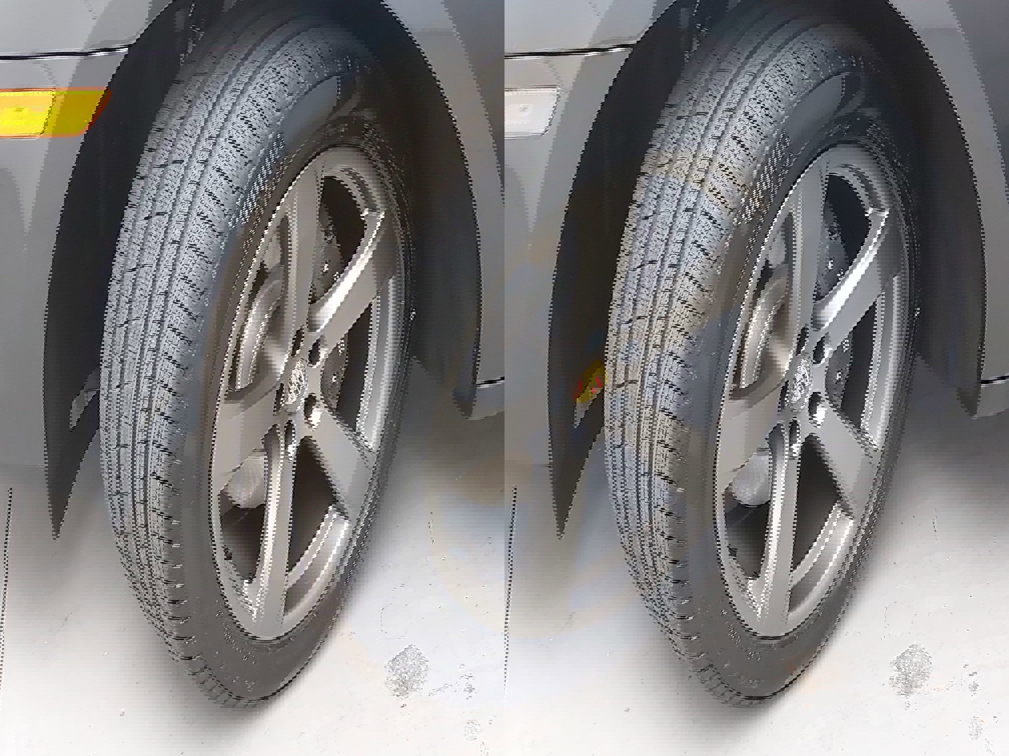 New 2026 Porsche Macan AWD/4WD image 34