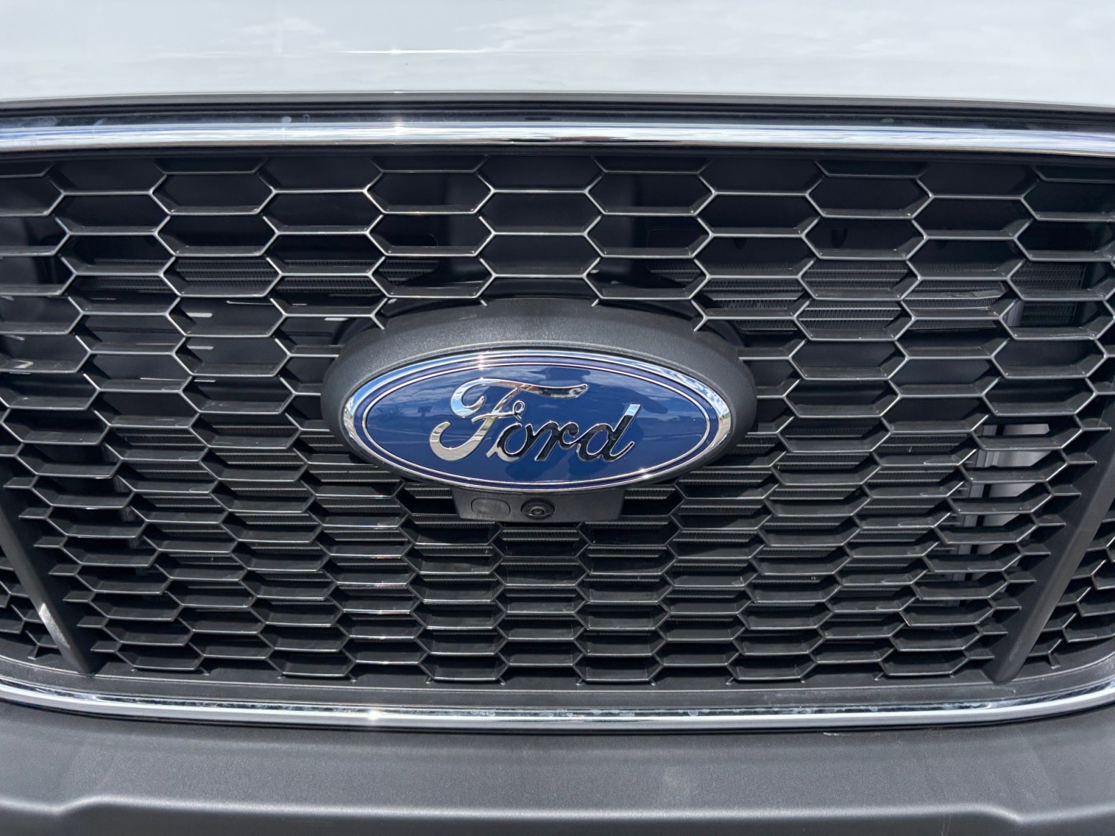 Used 2025 Ford Transit 250 148 High Roof image 22