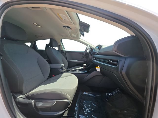 Used 2025 Kia K4 FWD image 17