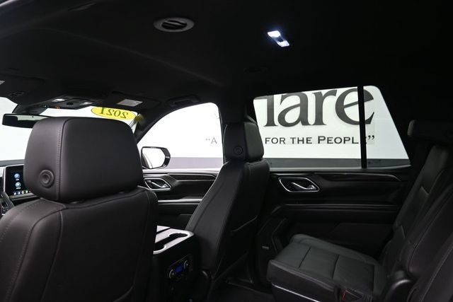 Used 2021 Chevrolet Tahoe LT AWD/4WD image 26