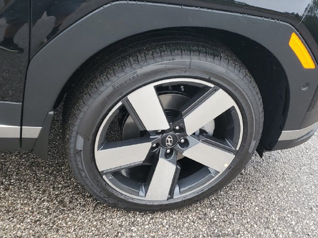 New 2027 Hyundai Santa Fe Limited AWD/4WD image 6