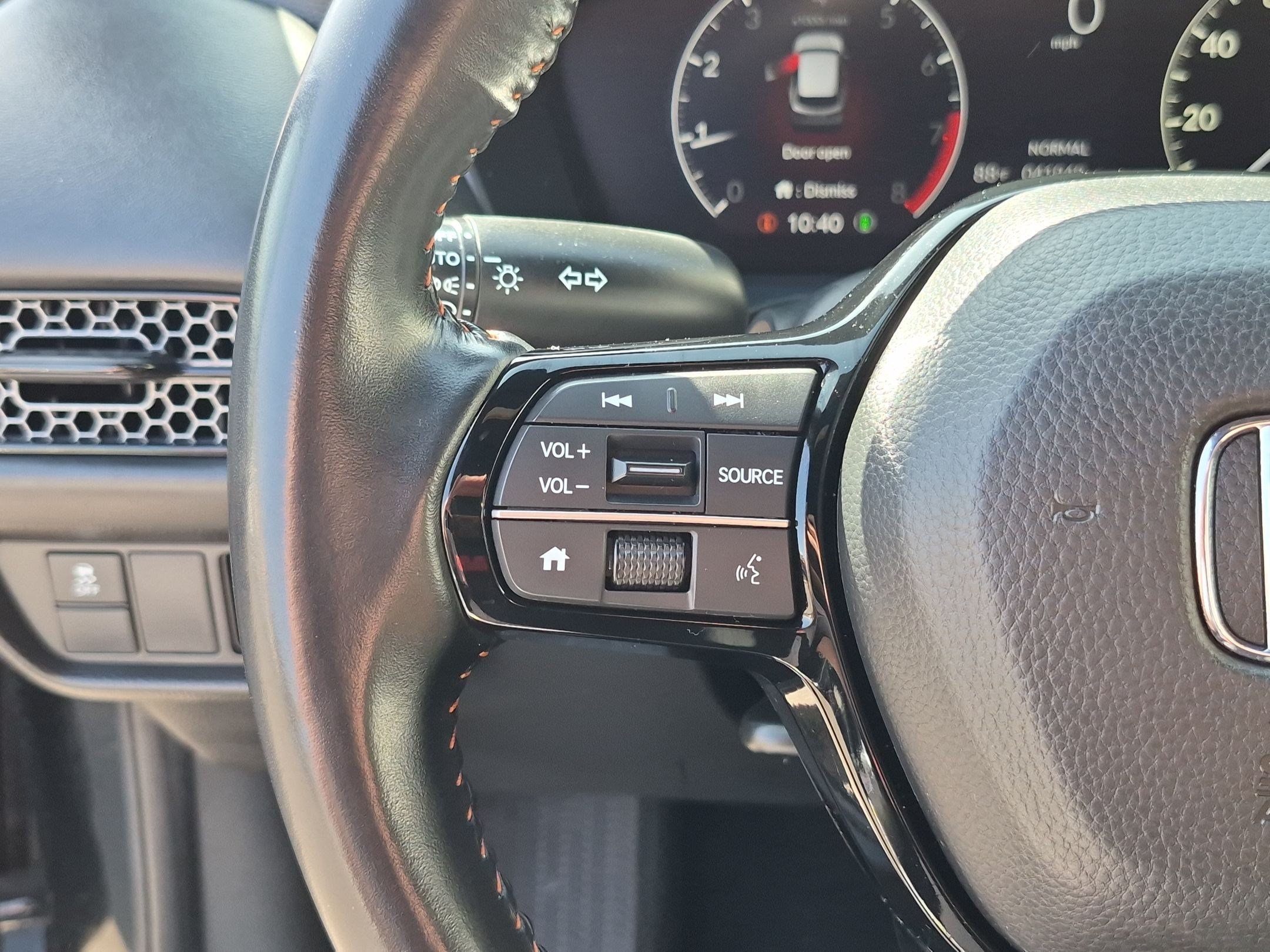 Used 2025 Honda HR-V Sport image 20