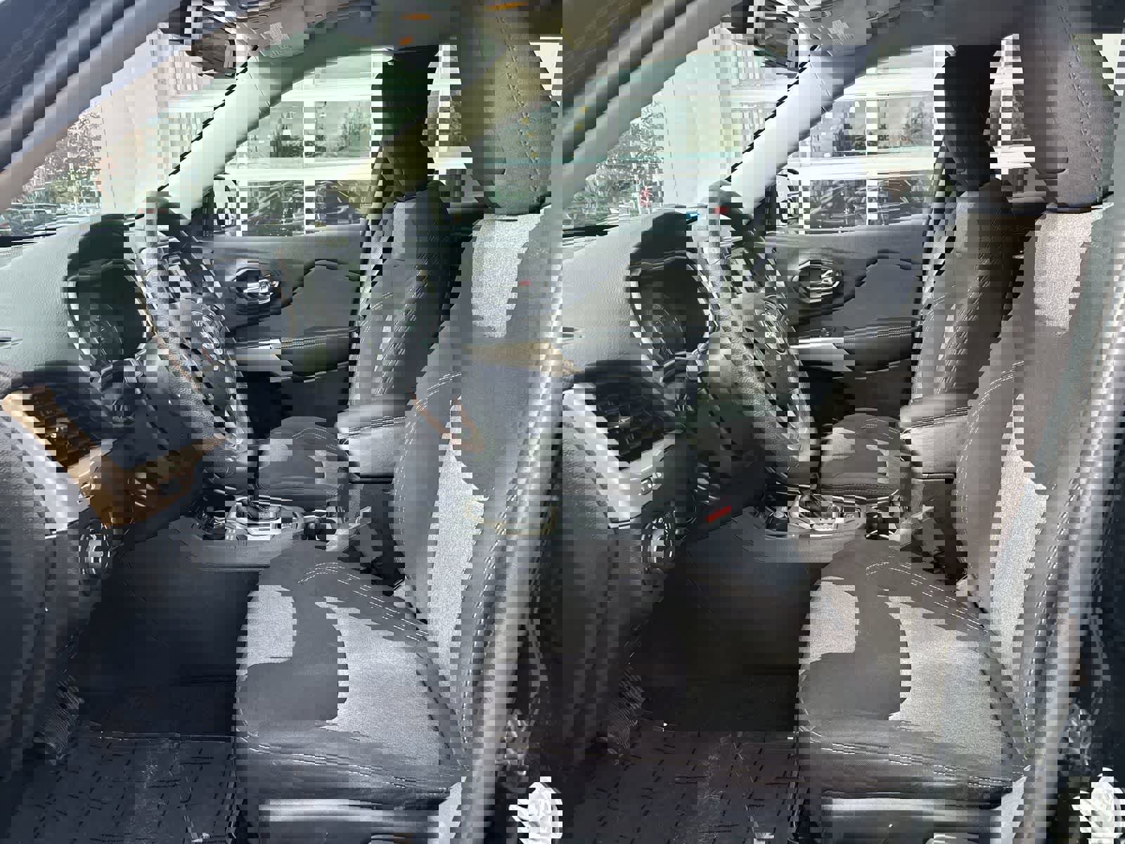 Certified 2018 Jeep Cherokee Latitude image 7