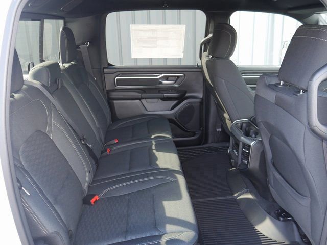 New 2026 RAM 1500 Big Horn image 22