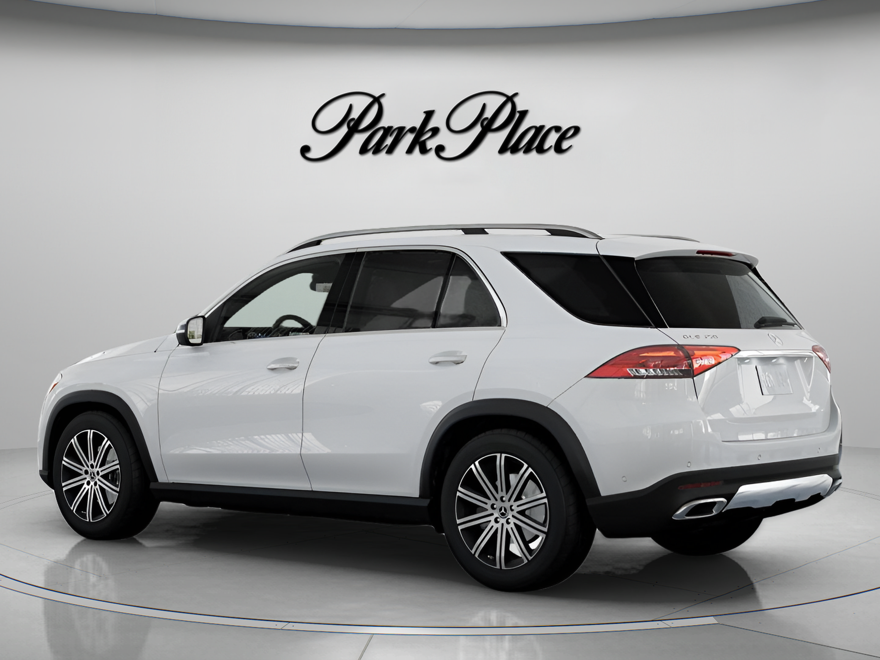 Used 2026 Mercedes-Benz GLE 350 4MATIC image 10
