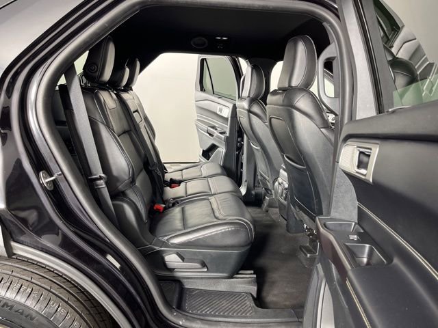 Used 2020 Ford Explorer ST w/ ST Street Pack AWD/4WD image 46