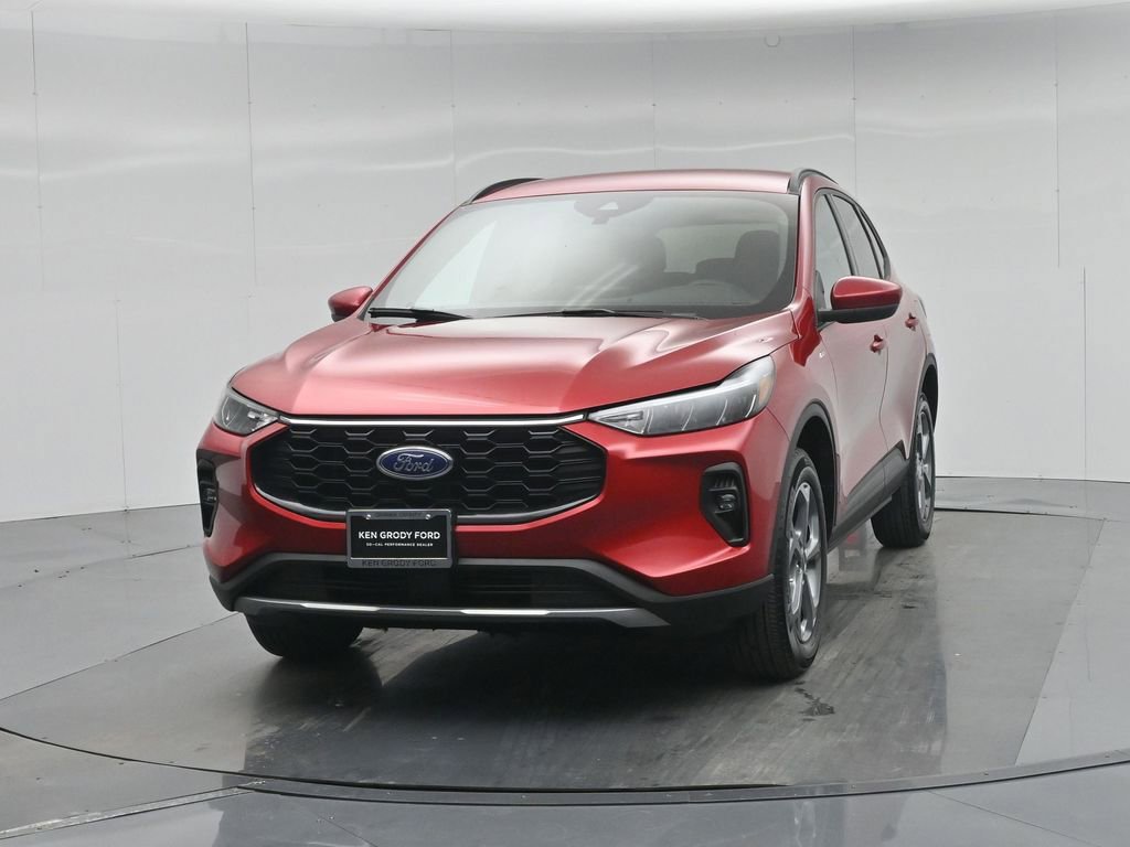 Used 2025 Ford Escape ST-Line Select image 61