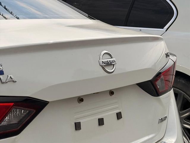 Used 2022 Nissan Altima 2.5 SR image 24
