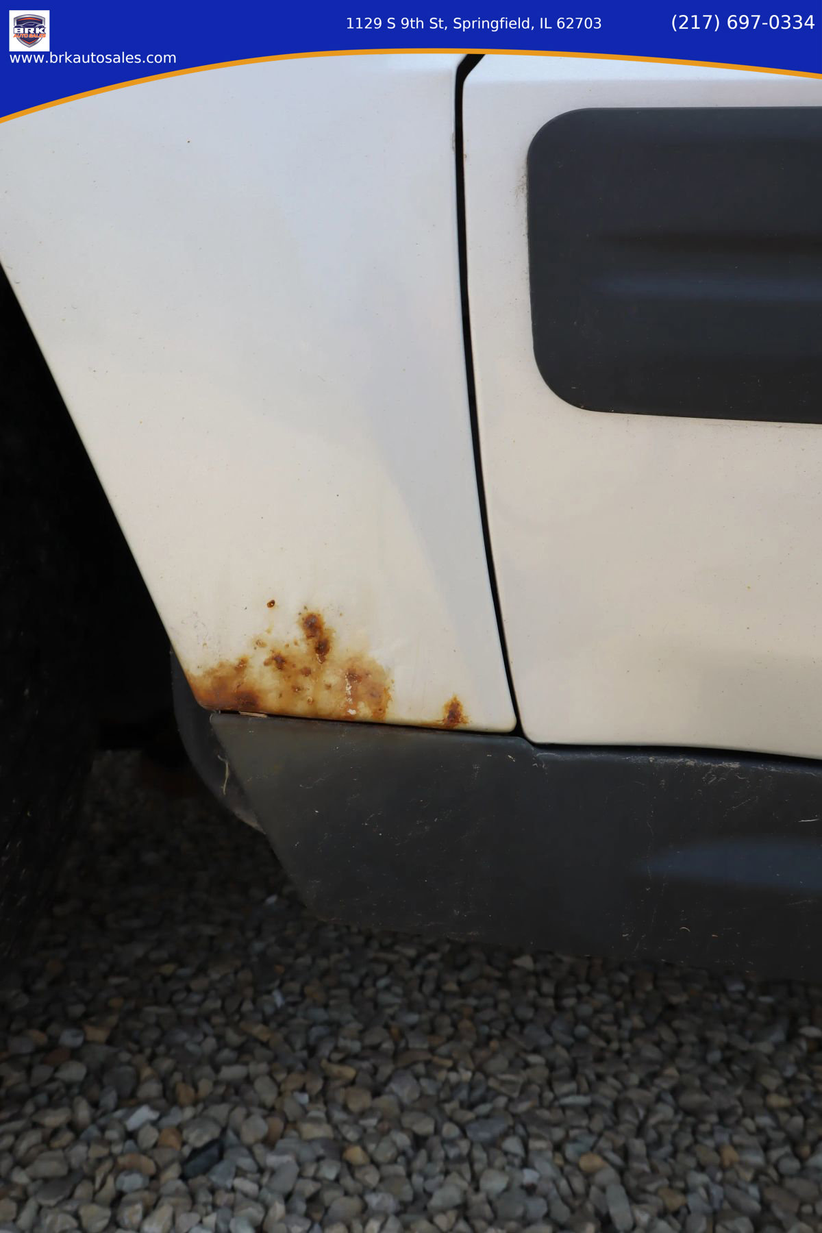 Used 2005 Jeep Grand Cherokee Laredo image 31