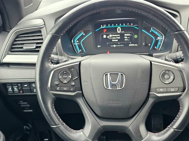 Used 2023 Honda Odyssey Sport image 32
