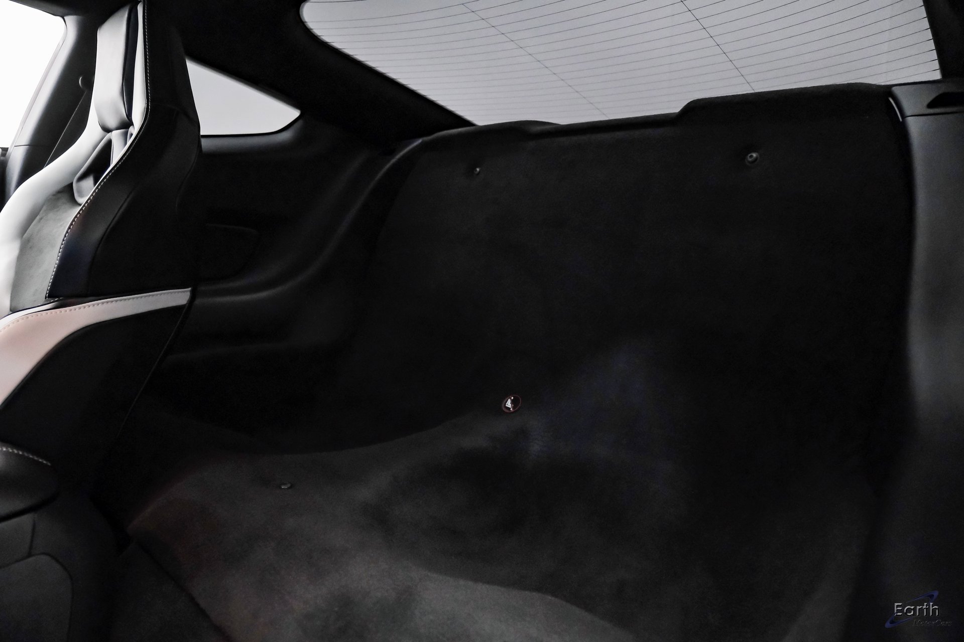 Used 2020 Ford Mustang Shelby GT500 w/ Carbon Fiber Track Pack image 57