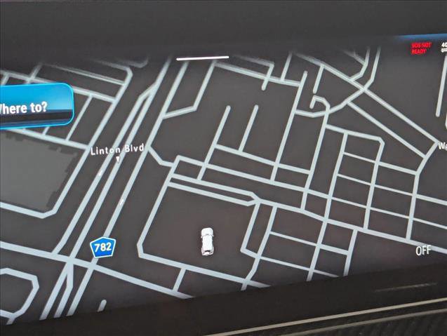 Used 2026 Mercedes-Benz G 63 AMG 4MATIC image 13