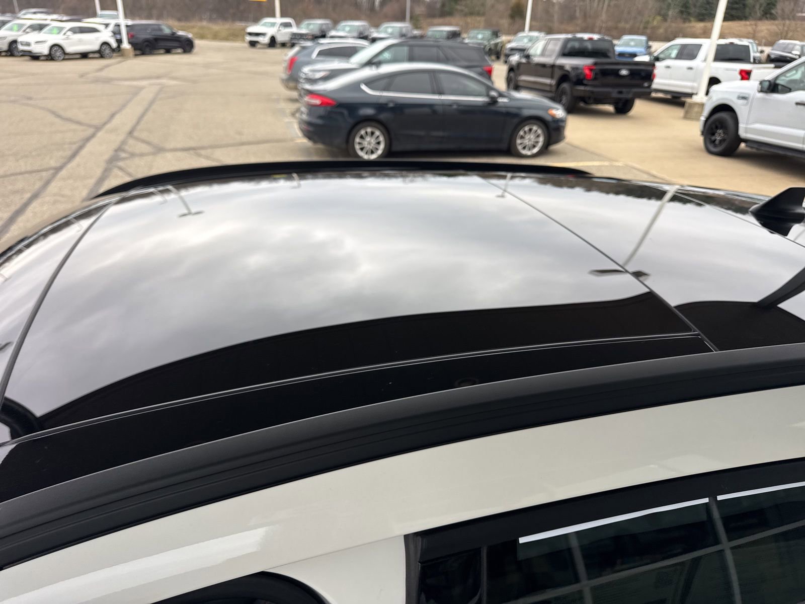 Certified 2023 Ford Escape ST-Line w/ Tech Pack #1 image 22