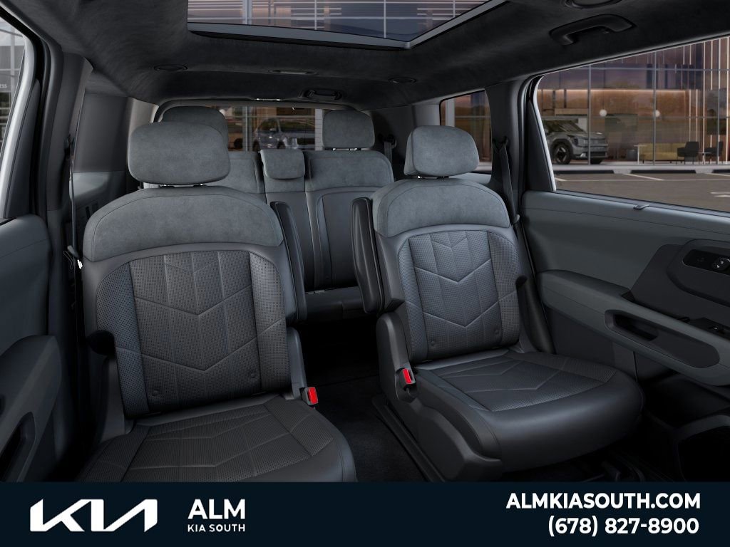 New 2027 Kia Telluride X-Line SX Prestige AWD/4WD image 16