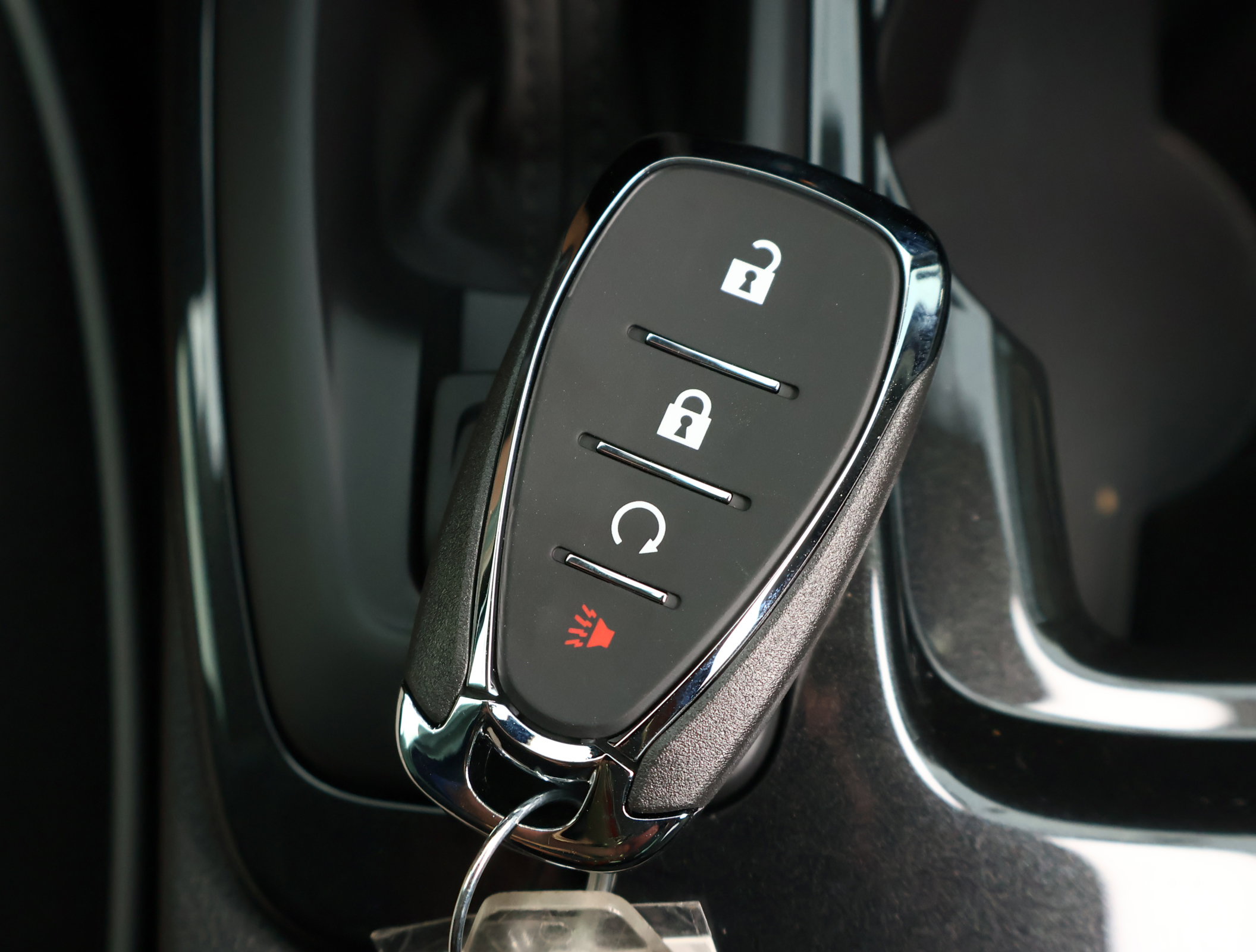 New 2026 Chevrolet TrailBlazer LS w/ LS Convenience Package image 19