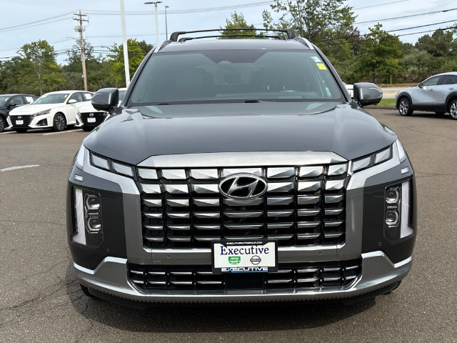 Used 2023 Hyundai Palisade Calligraphy AWD/4WD image 6