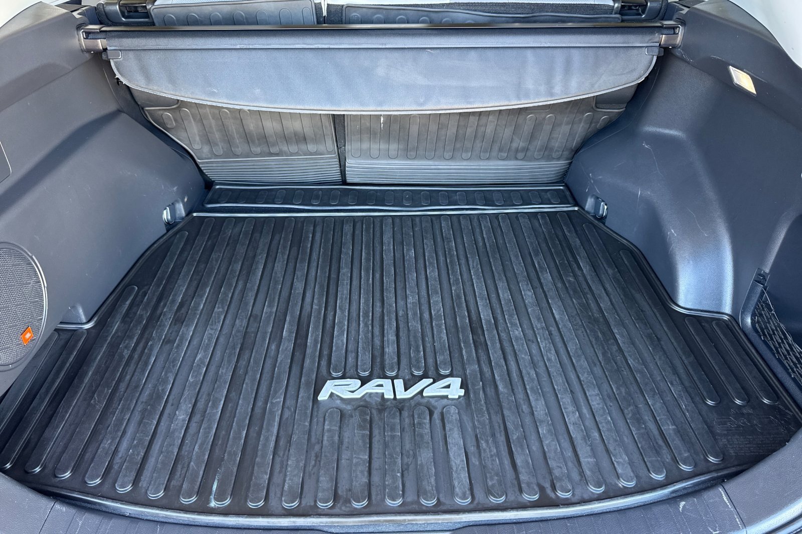 Certified 2023 Toyota RAV4 Limited AWD/4WD image 14