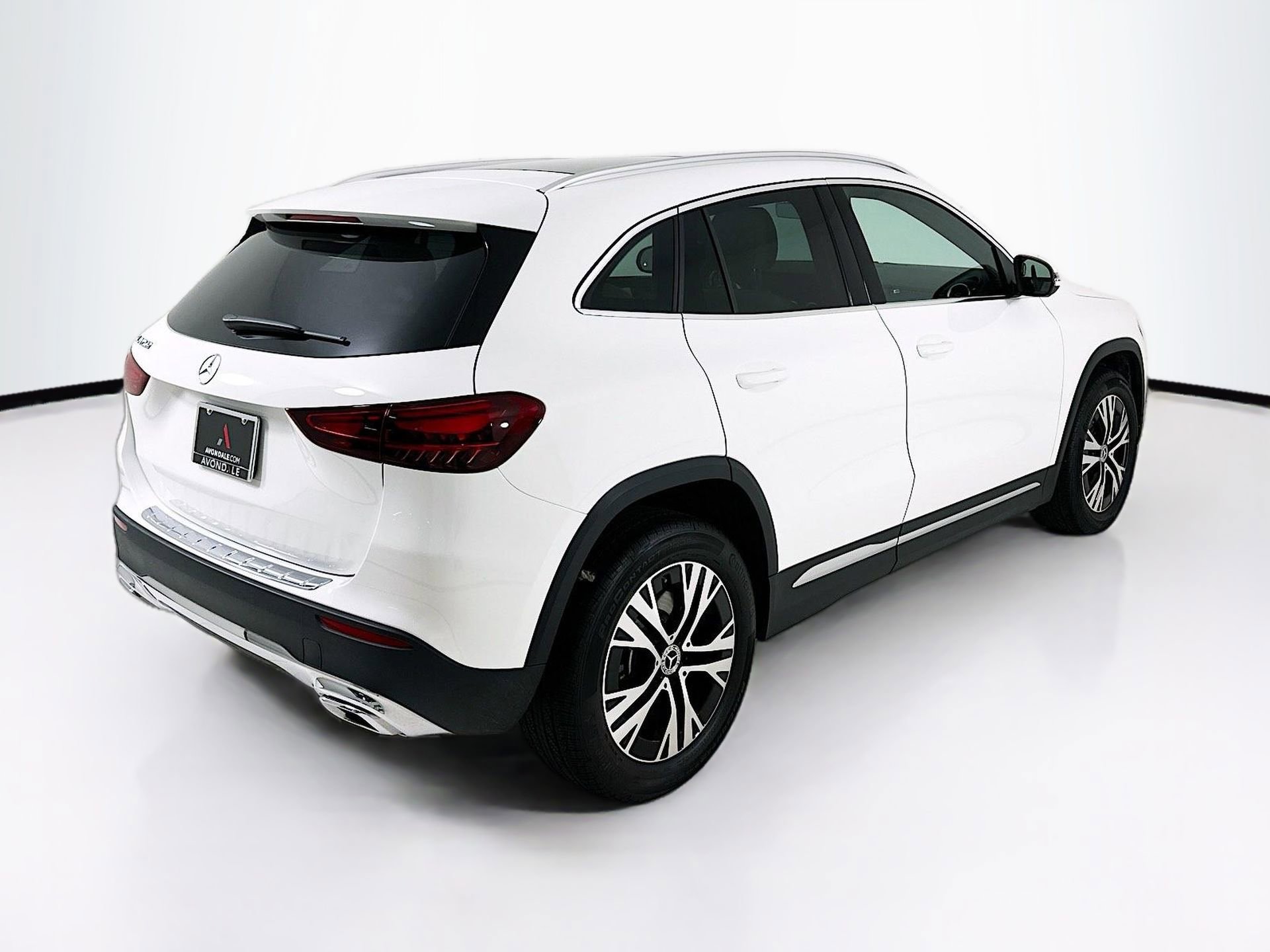 Used 2026 Mercedes-Benz GLA 250 image 8