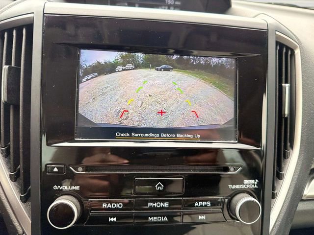 Used 2023 Subaru Forester Premium image 19