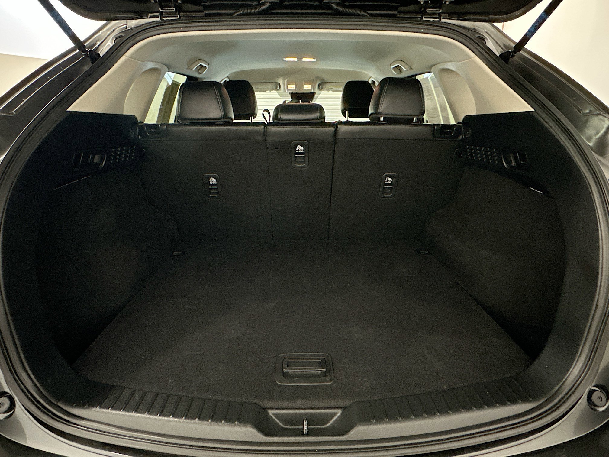 Used 2025 MAZDA CX-5 AWD 2.5 S w/ Select Package image 30