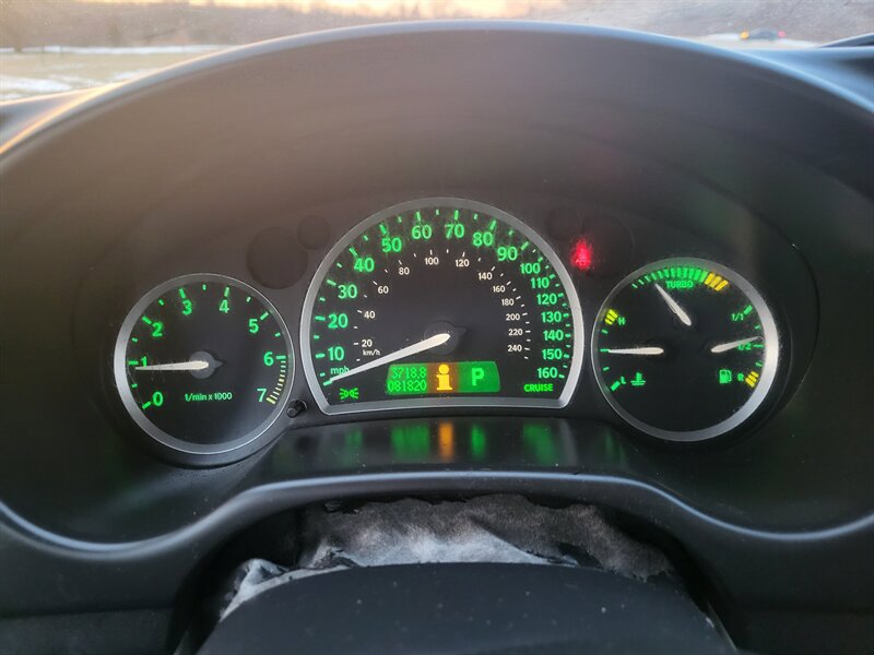 Used 2004 Saab 9-3 Arc FWD image 15