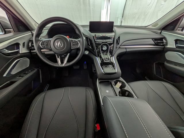 Used 2026 Acura RDX SH-AWD w/ Technology Package image 11