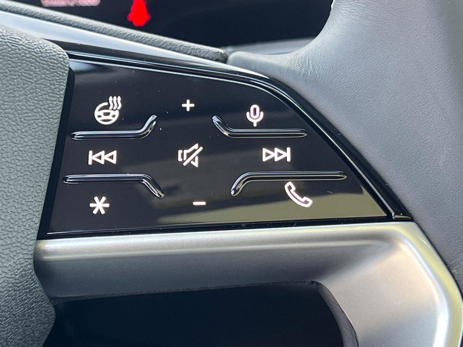 New 2026 Audi A6 Prestige image 19